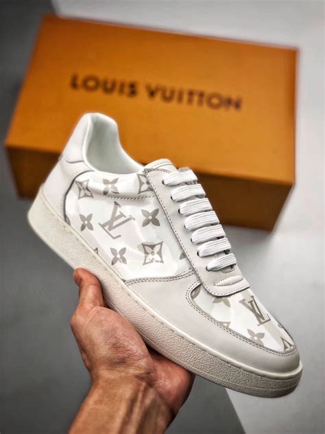 louis vuitton yupoo shoes|louis vuitton canvas sneakers.